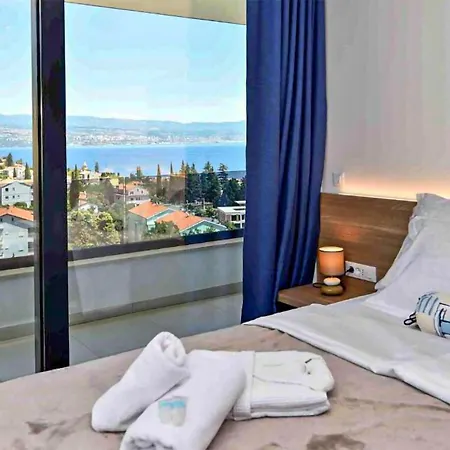 Holiday home Cozy In With Harbor View Icici
