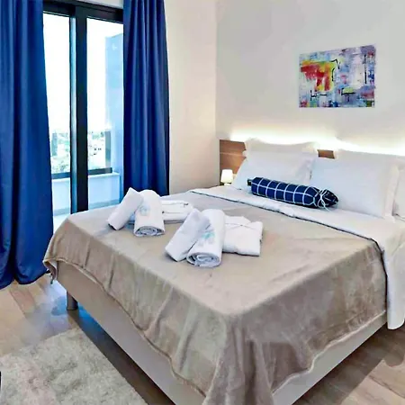 Cozy In With Harbor View Icici